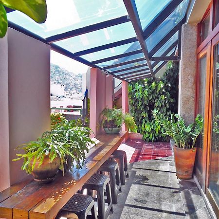 Ipanema'S Beautiful Penthouse Appartement Rio de Janeiro Buitenkant foto