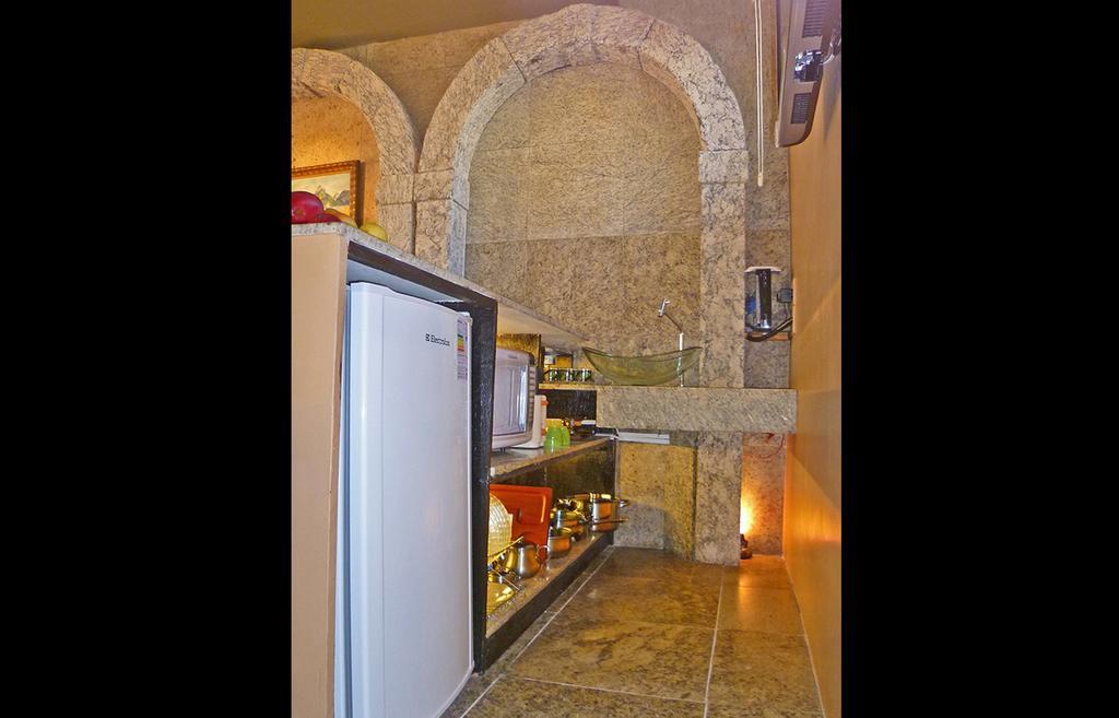 Ipanema'S Beautiful Penthouse Appartement Rio de Janeiro Kamer foto