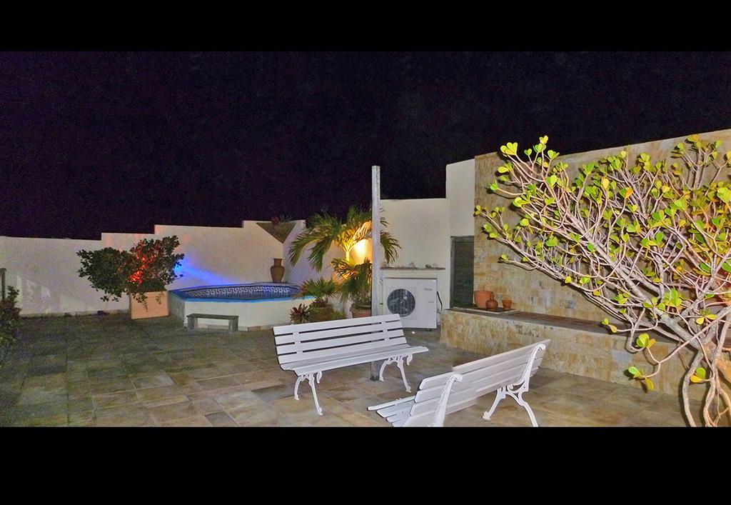 Ipanema'S Beautiful Penthouse Appartement Rio de Janeiro Kamer foto