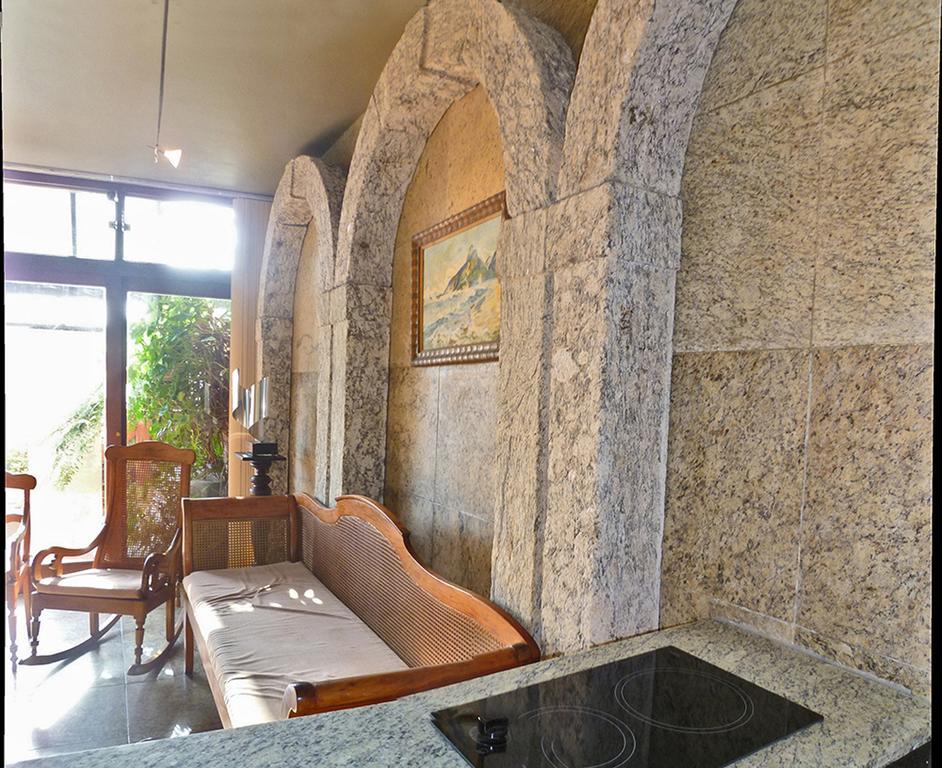 Ipanema'S Beautiful Penthouse Appartement Rio de Janeiro Buitenkant foto