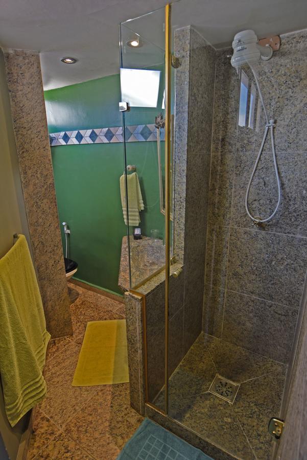 Ipanema'S Beautiful Penthouse Appartement Rio de Janeiro Buitenkant foto